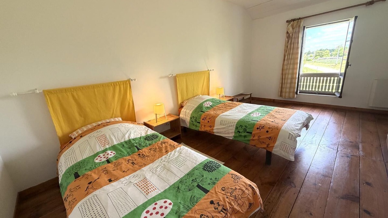Photo of Bedroom in Mimbaste