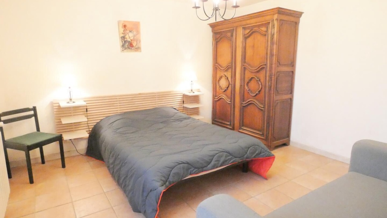 Photo of Bedroom in Orist