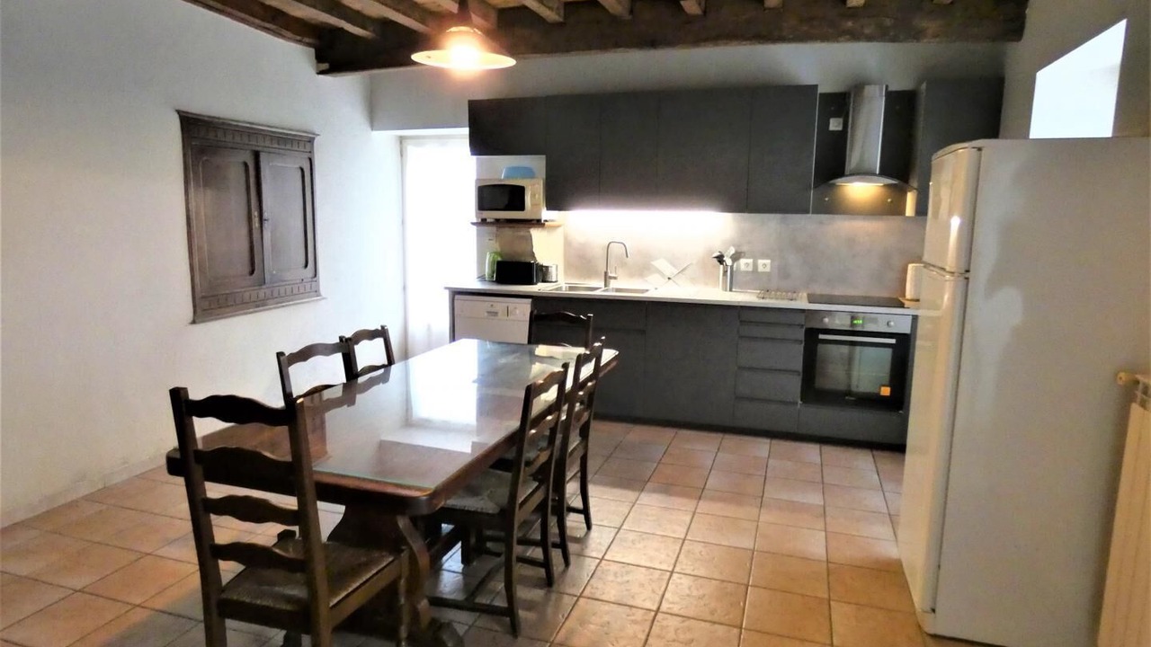Photo of Kitchen in Orist