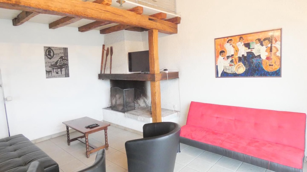 Photo of Livingroom in Orist