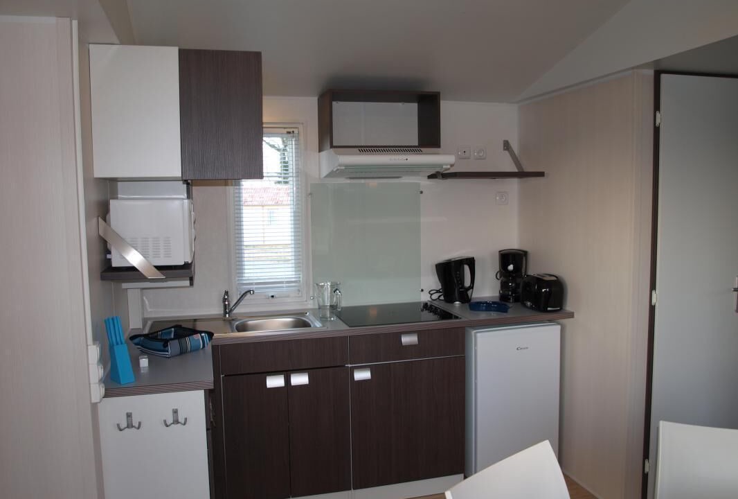 Photo of Kitchen in Orist