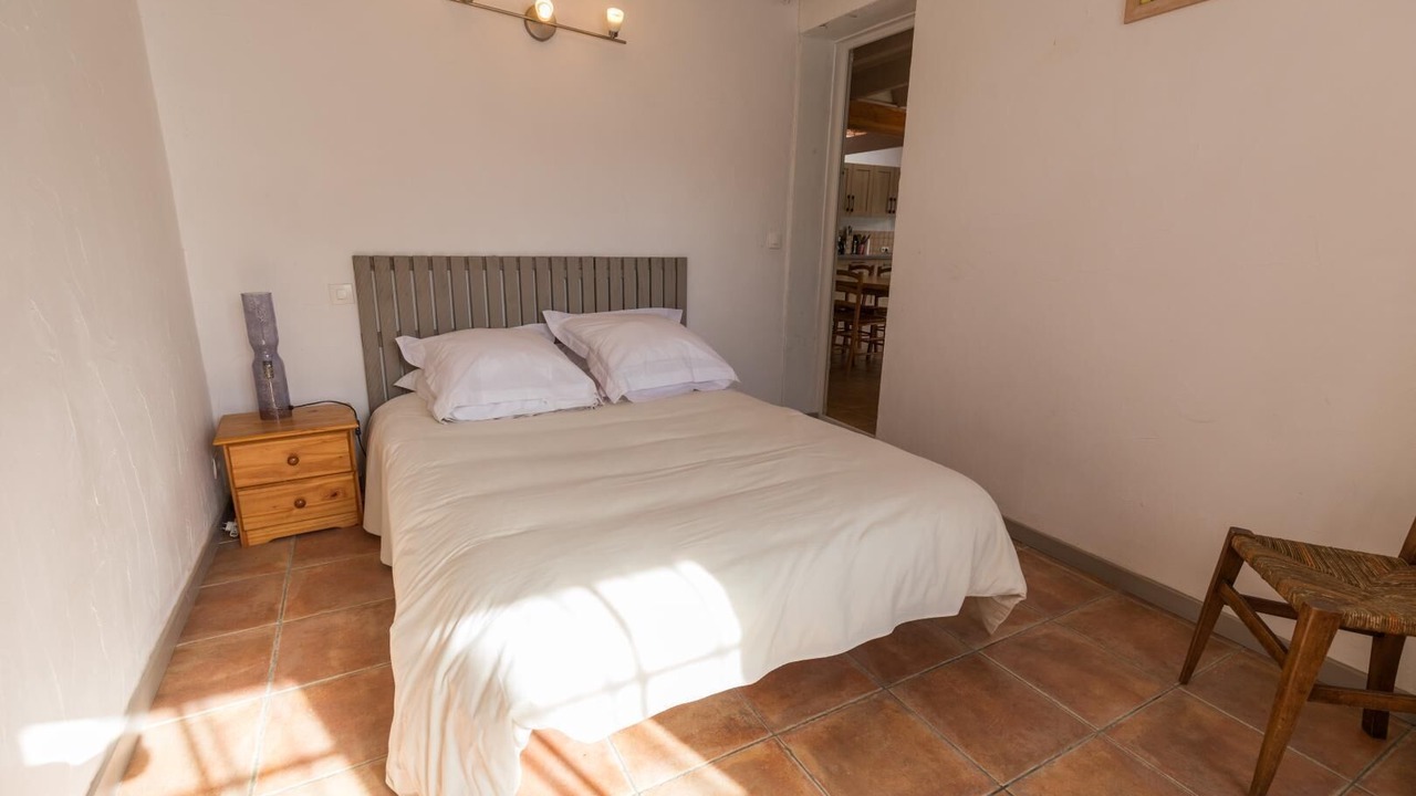 Photo of Bedroom in Leon