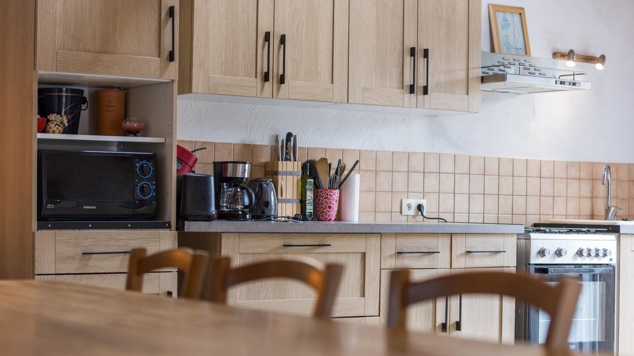 Photo of Kitchen in Leon