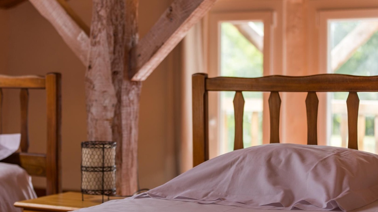 Photo of Bedroom in Leon