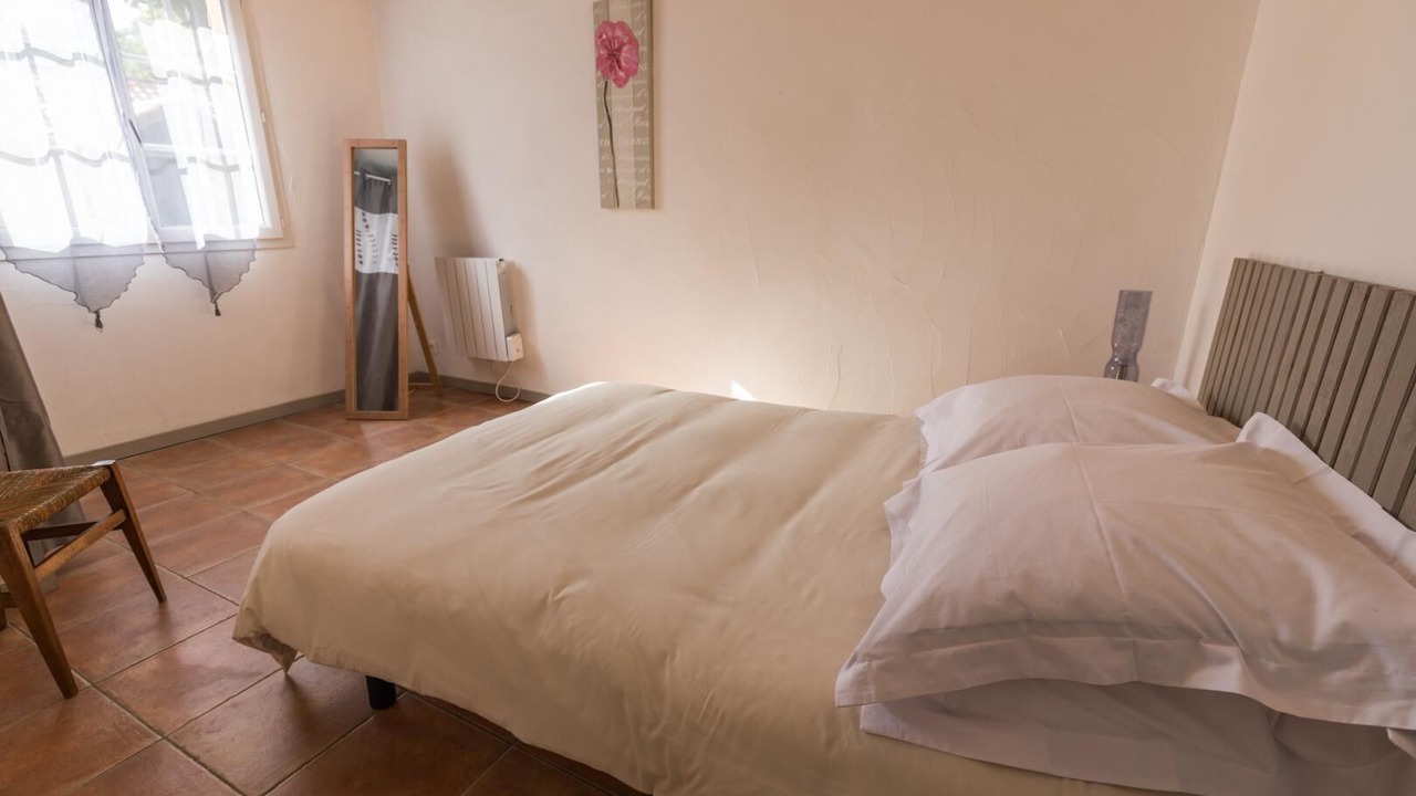 Photo of Bedroom in Leon