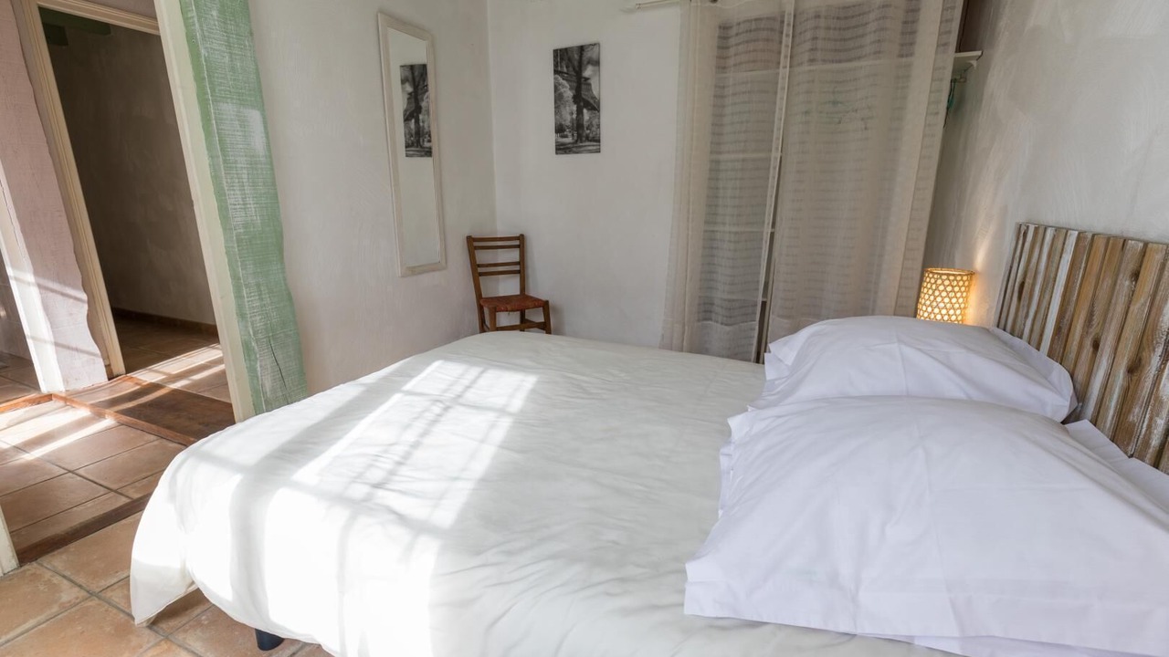 Photo of Bedroom in Leon