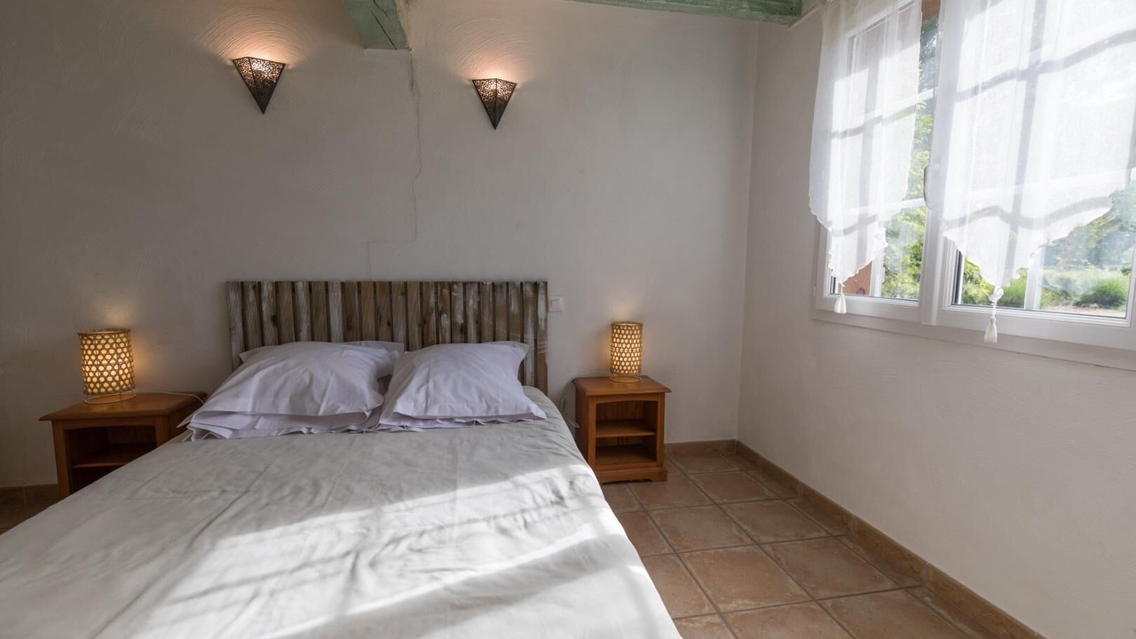 Photo of Bedroom in Leon