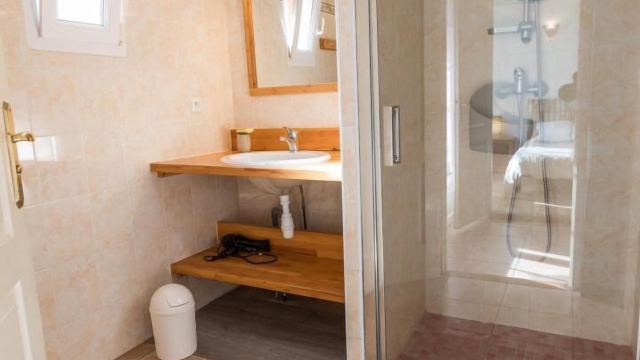 Photo of Bathroom in Leon