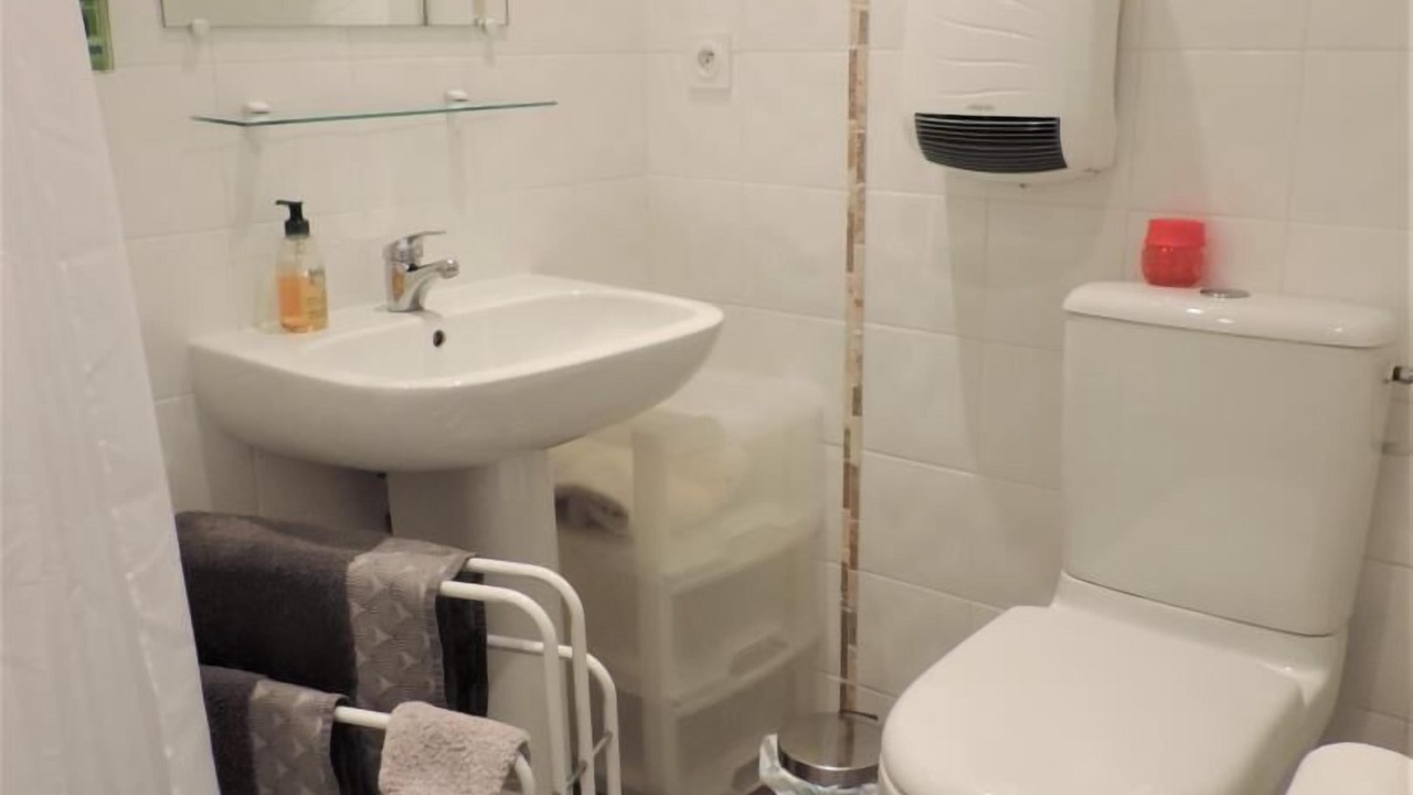 Photo of Bathroom in Saint-Lon-les-Mines