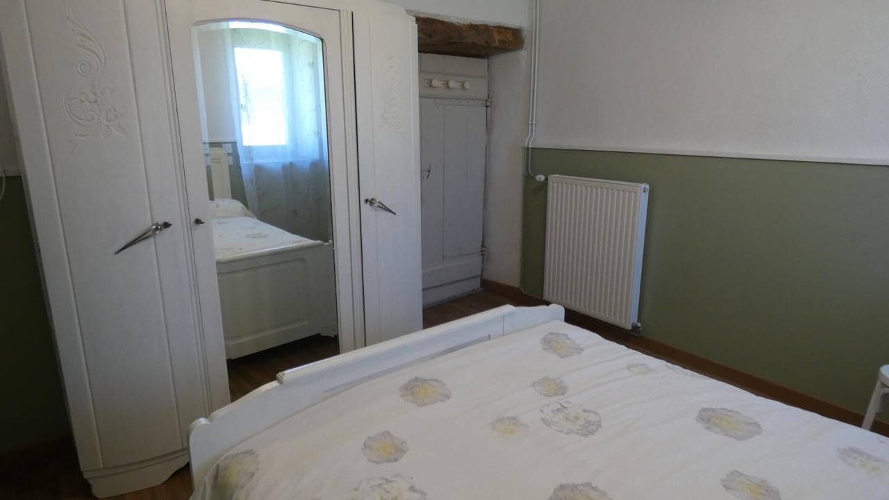 Photo of Bedroom in Saint-Lon-les-Mines