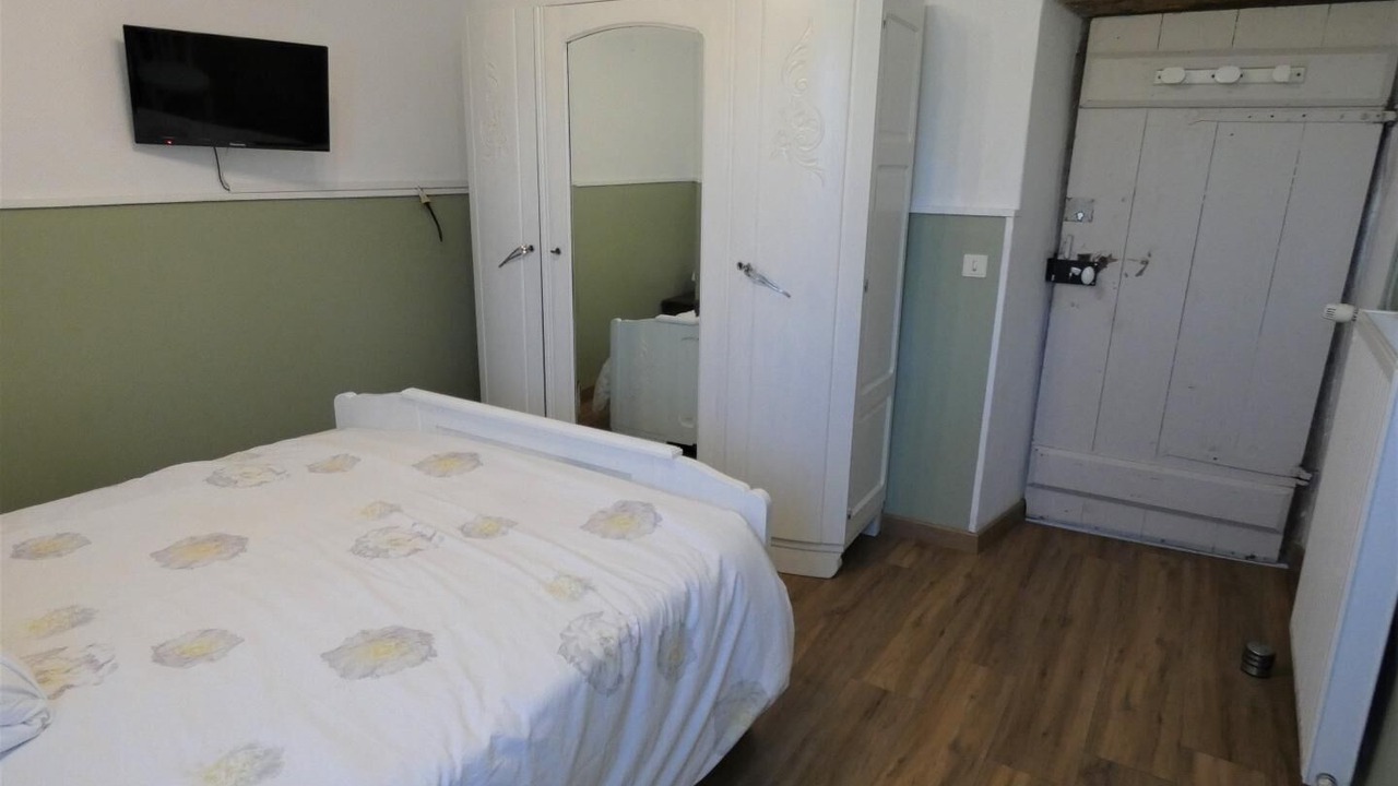 Photo of Bedroom in Saint-Lon-les-Mines