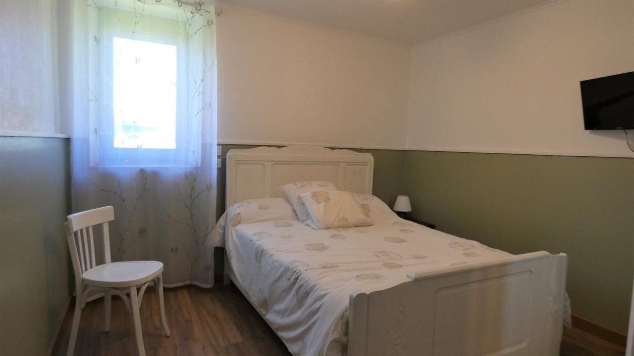 Photo of Bedroom in Saint-Lon-les-Mines
