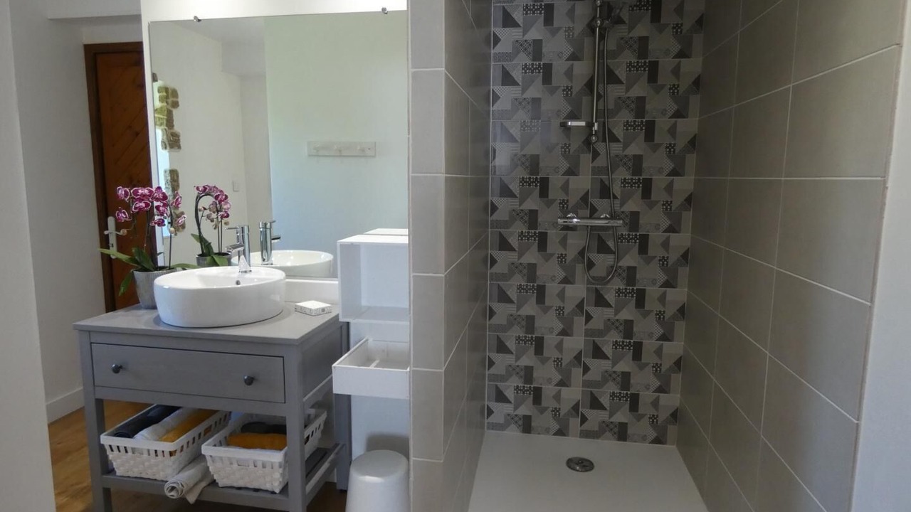 Photo of Bathroom in Saint-Lon-les-Mines
