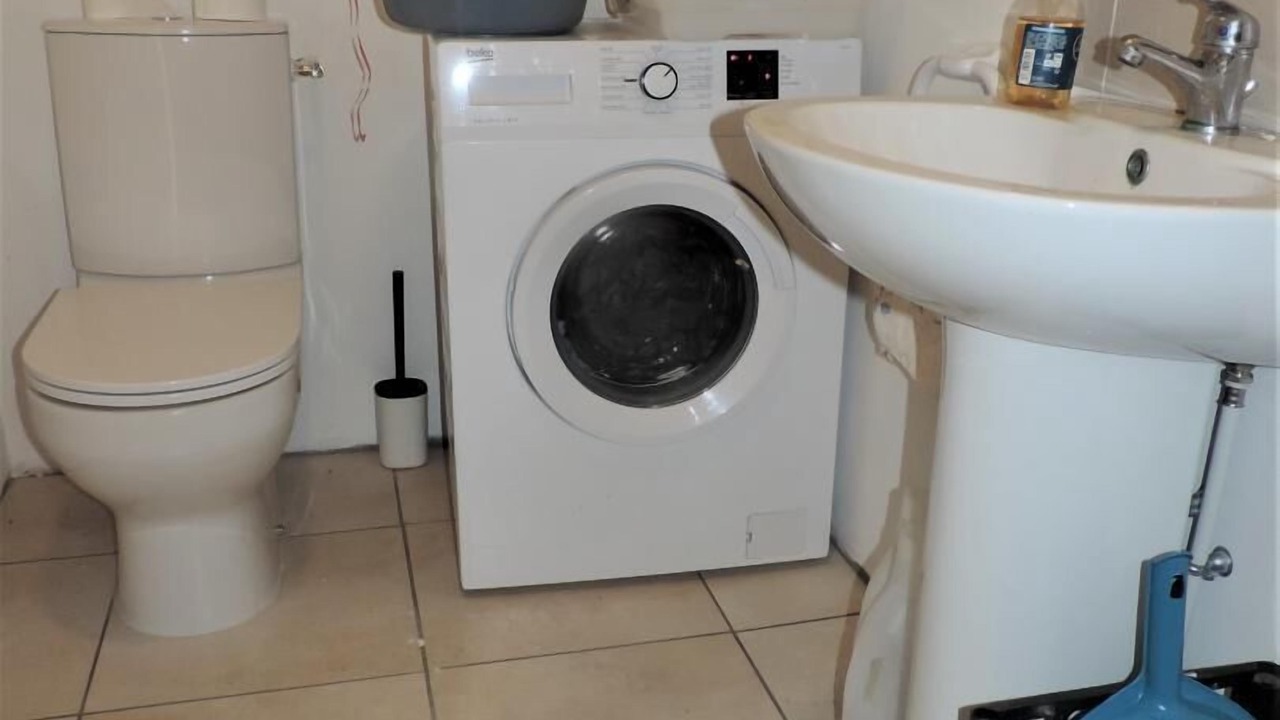 Photo of Bathroom in Saint-Lon-les-Mines
