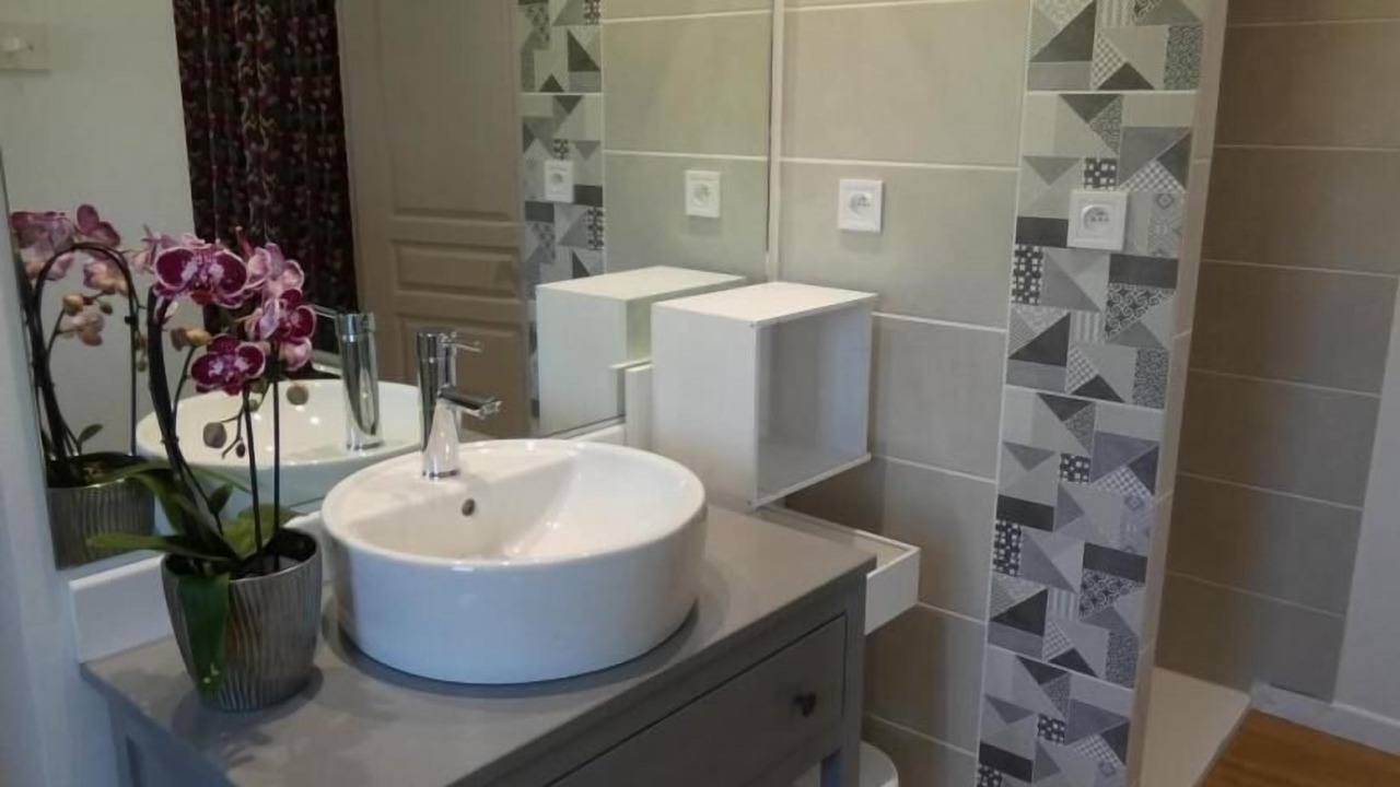 Photo of Bathroom in Saint-Lon-les-Mines