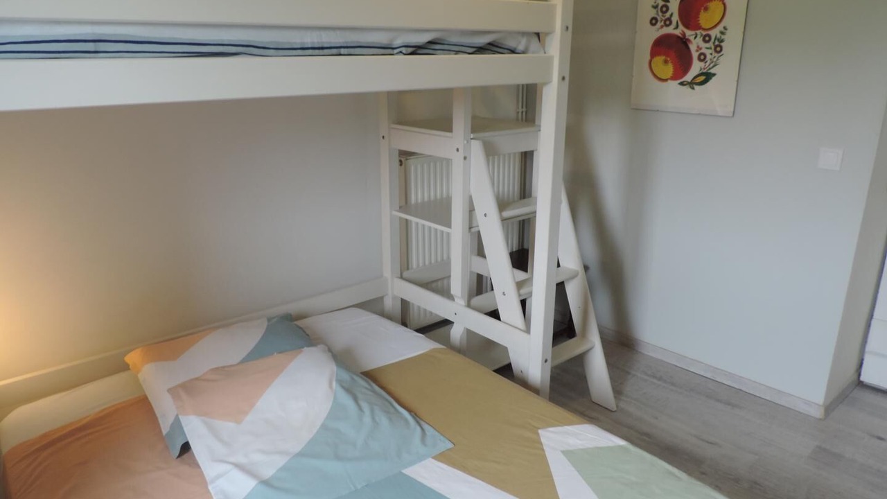 Photo of Bedroom in Saint-Lon-les-Mines