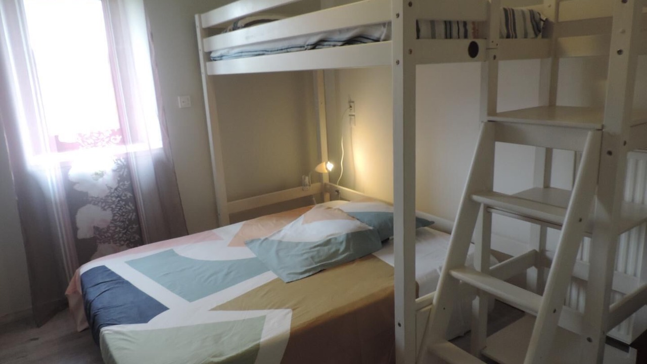 Photo of Bedroom in Saint-Lon-les-Mines