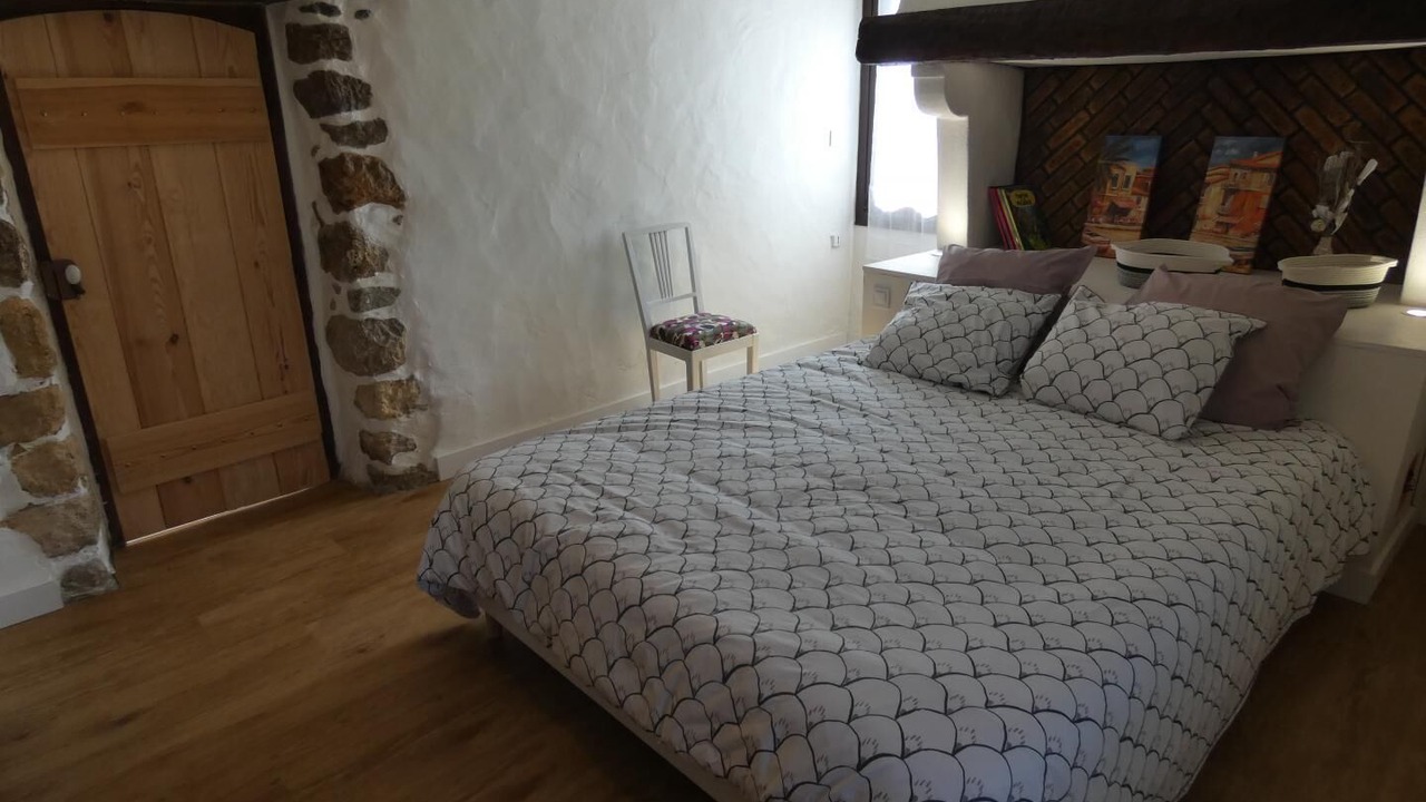 Photo of Bedroom in Saint-Lon-les-Mines