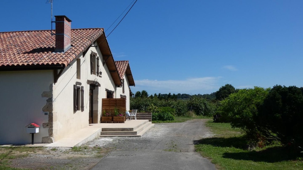 Photo of Outdoor in Saint-Lon-les-Mines