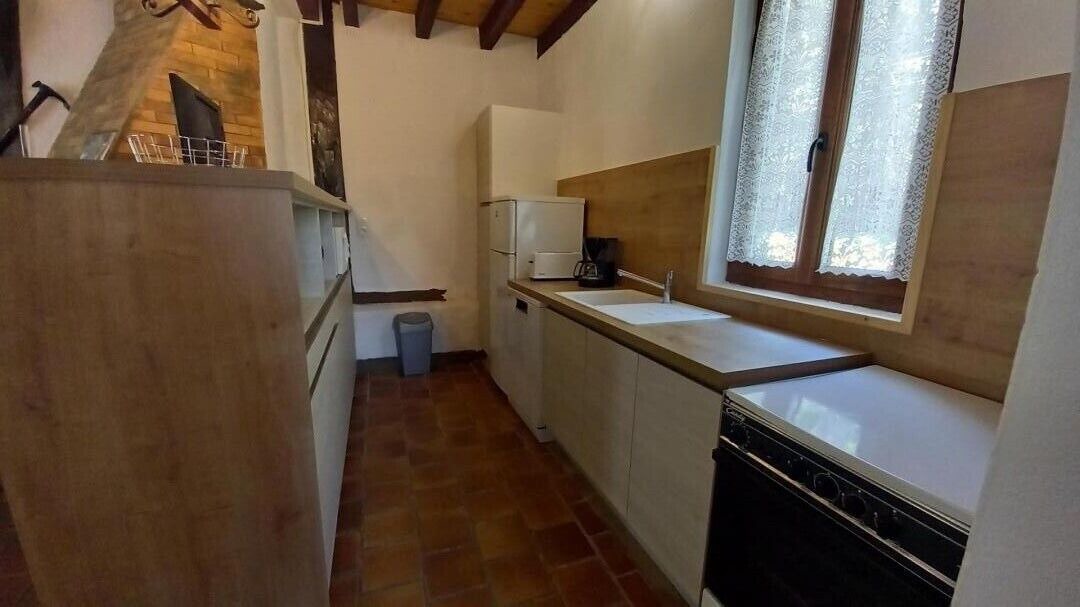 Photo of Kitchen in Vielle-Saint-Girons