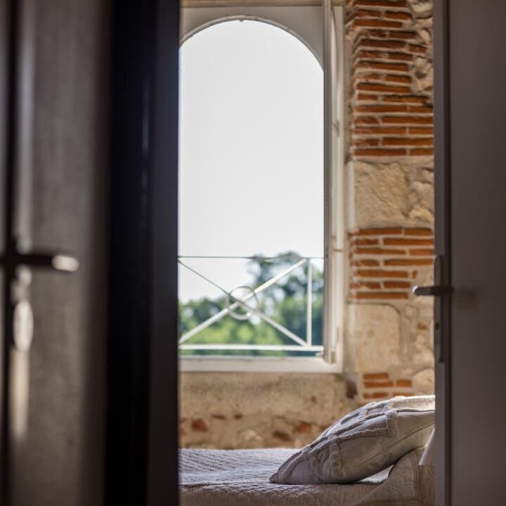 Photo of Bedroom in Betbezer-d'Armagnac