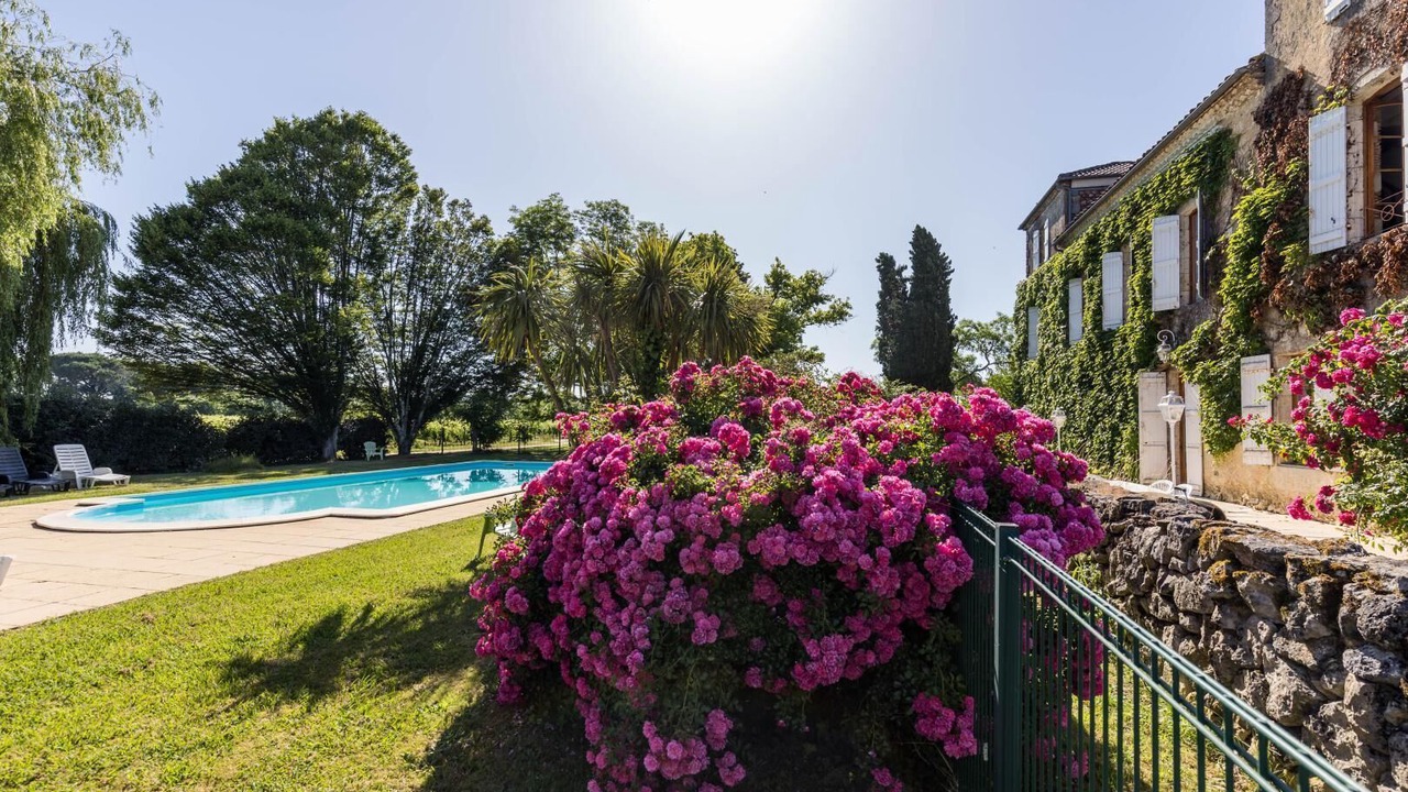 Photo of Outdoor in Betbezer-d'Armagnac