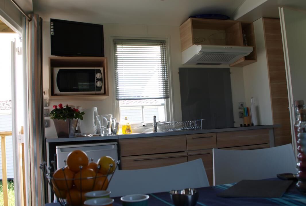 Photo of Kitchen in Orist