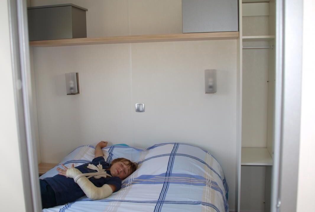 Photo of Bedroom in Orist