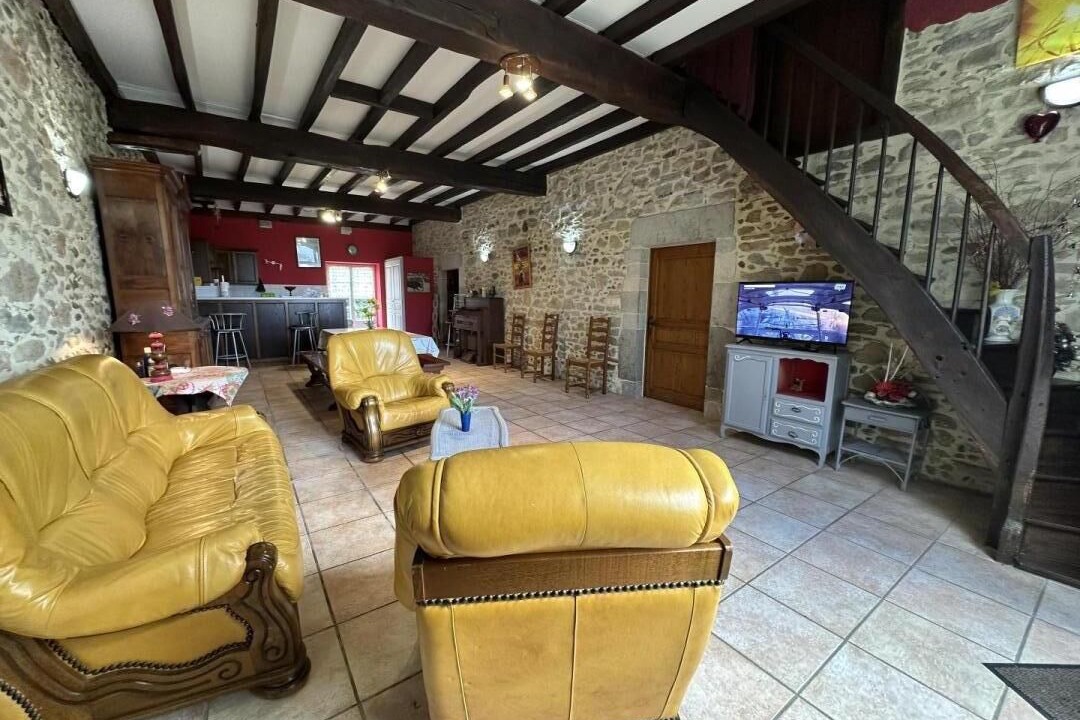 Photo of Livingroom in Orthevielle