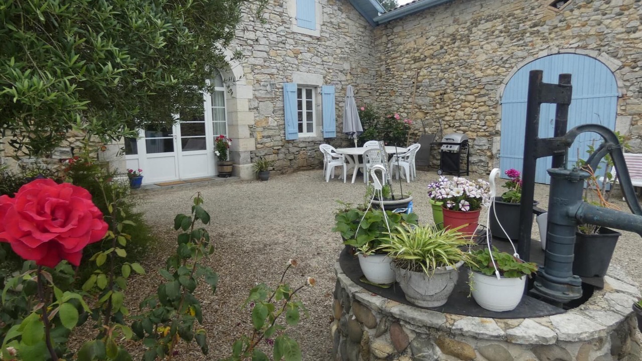 Photo of Patio Balcony in Orthevielle