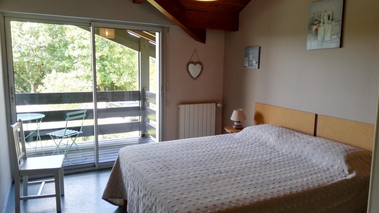 Photo of Bedroom in Josse