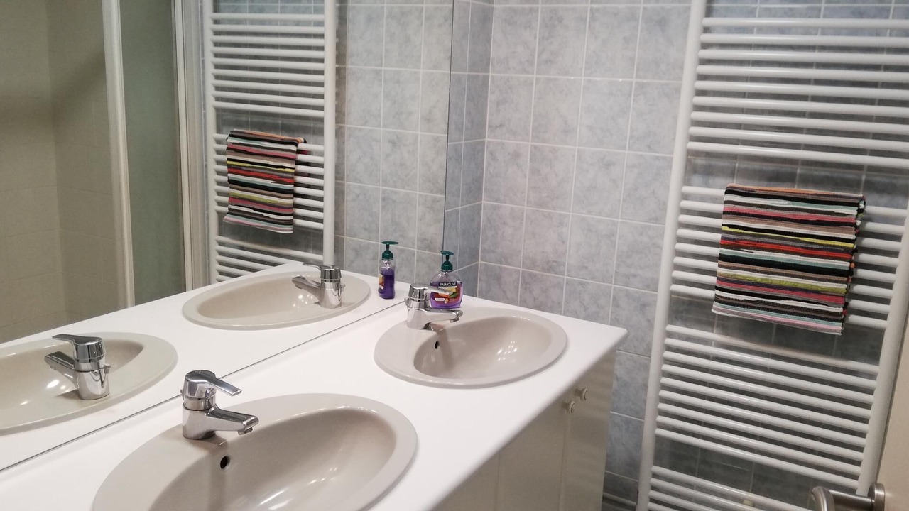 Photo of Bathroom in Josse
