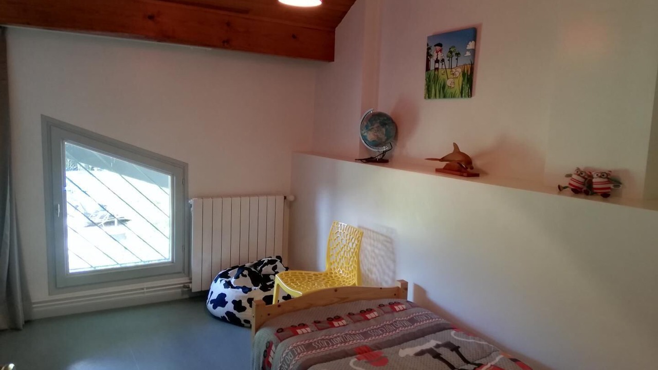 Photo of Bedroom in Josse