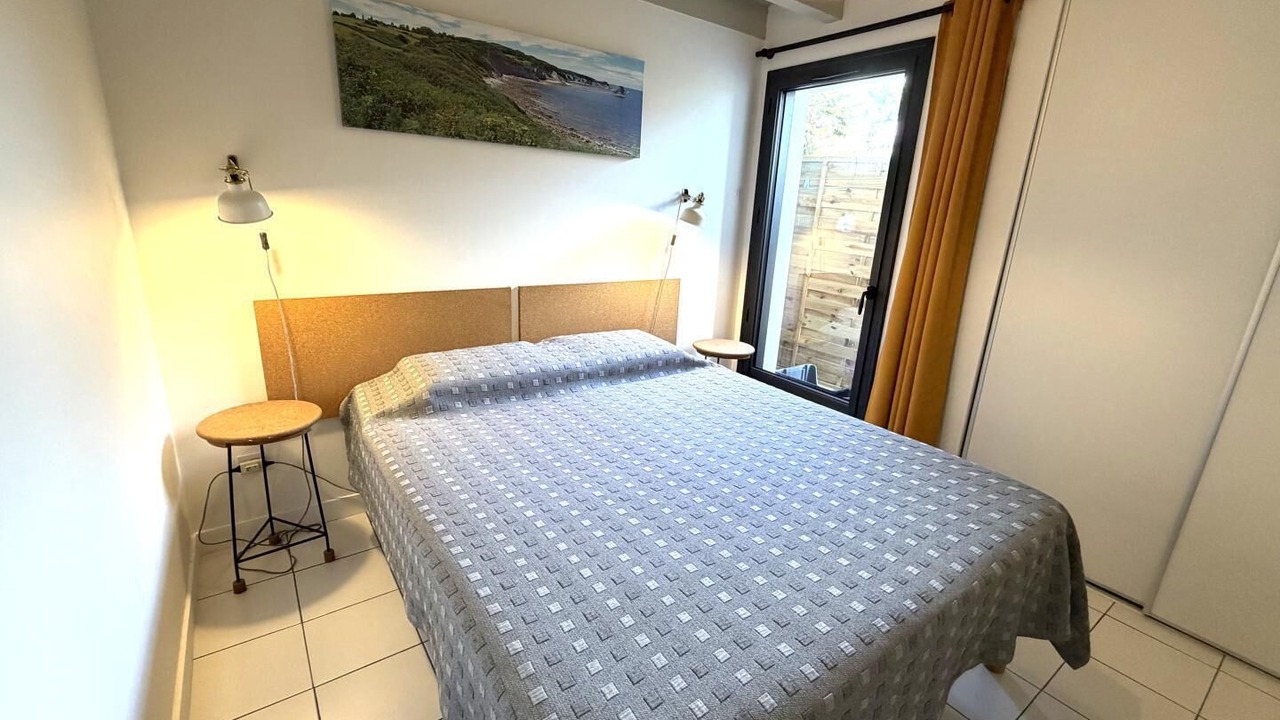 Photo of Bedroom in Josse