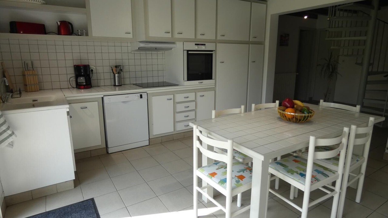Photo of Kitchen in Josse
