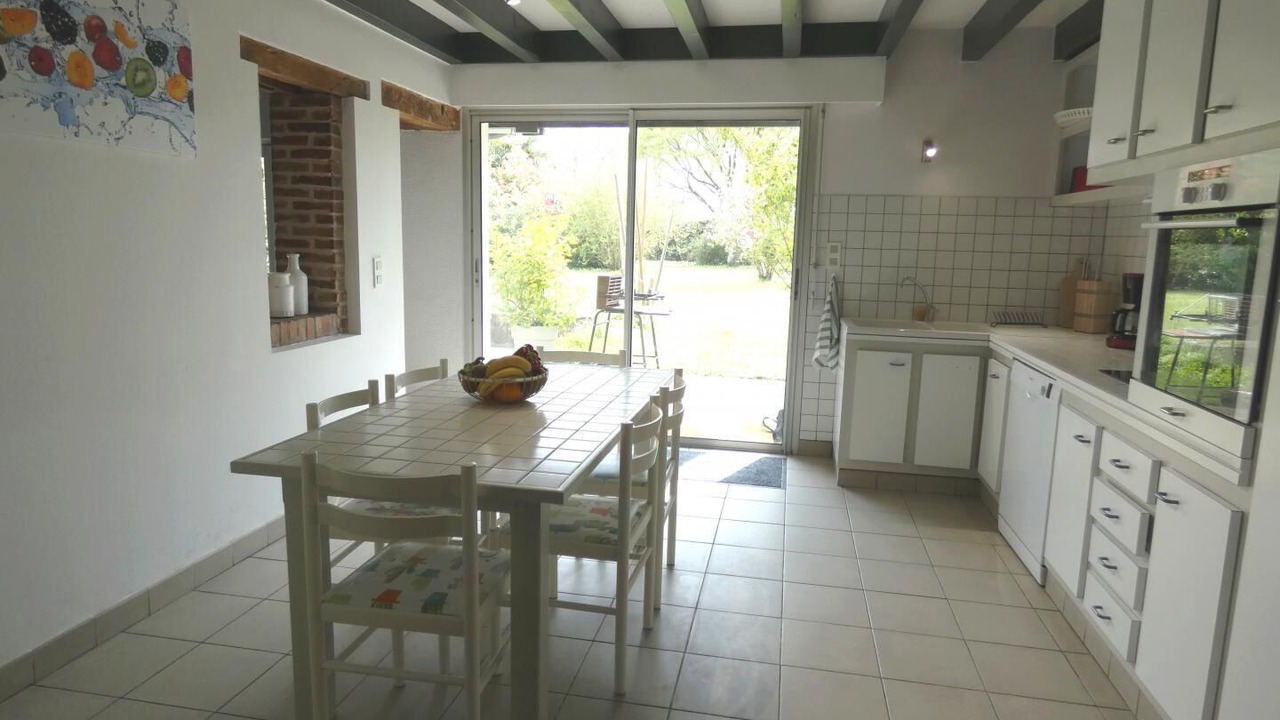 Photo of Kitchen in Josse