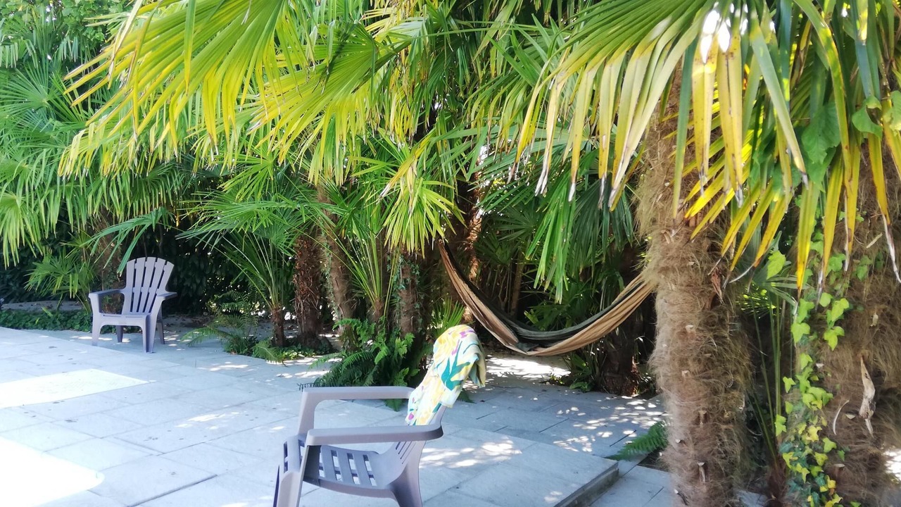 Photo of Patio Balcony in Josse