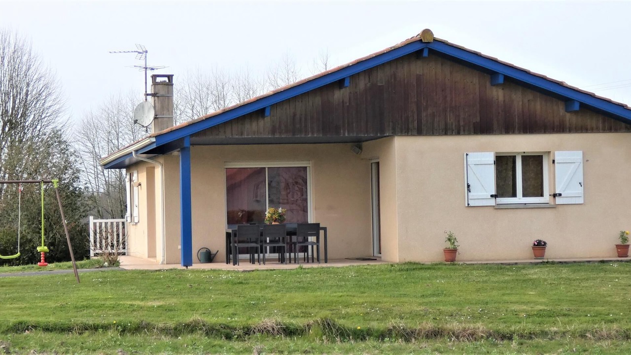 Photo of Outdoor in Saint-Jean-de-Marsacq