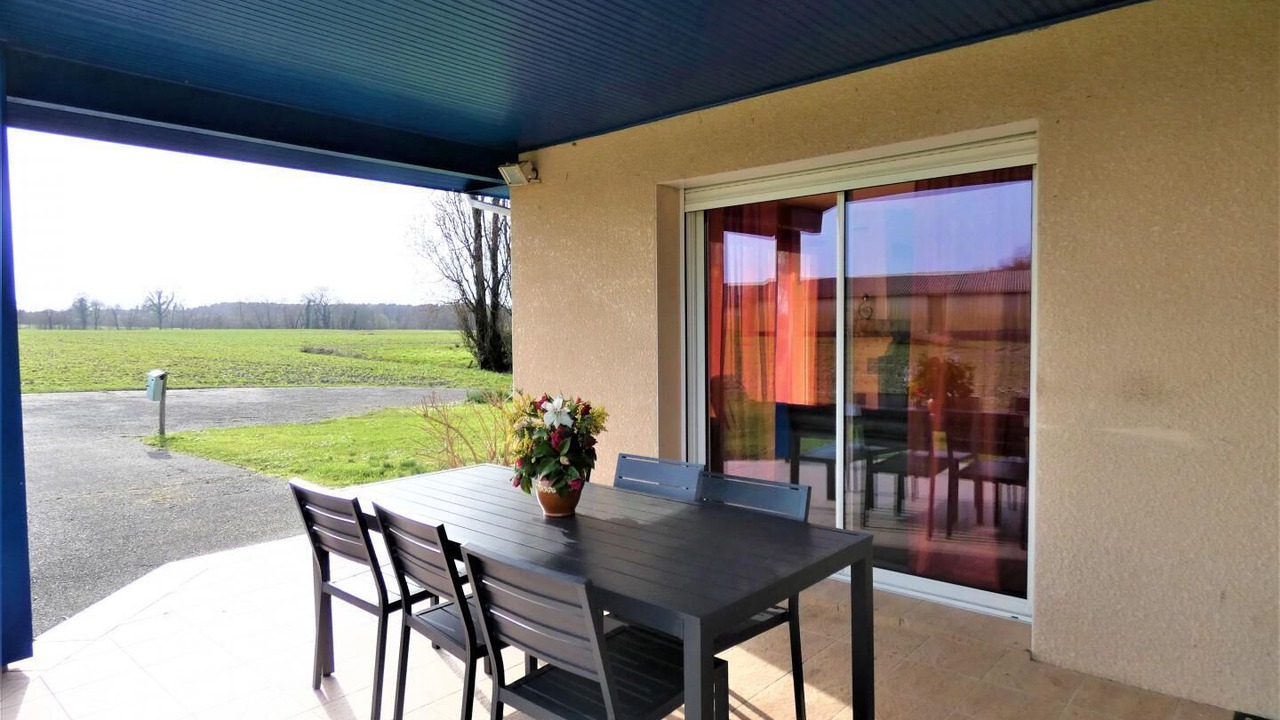 Photo of Outdoor in Saint-Jean-de-Marsacq