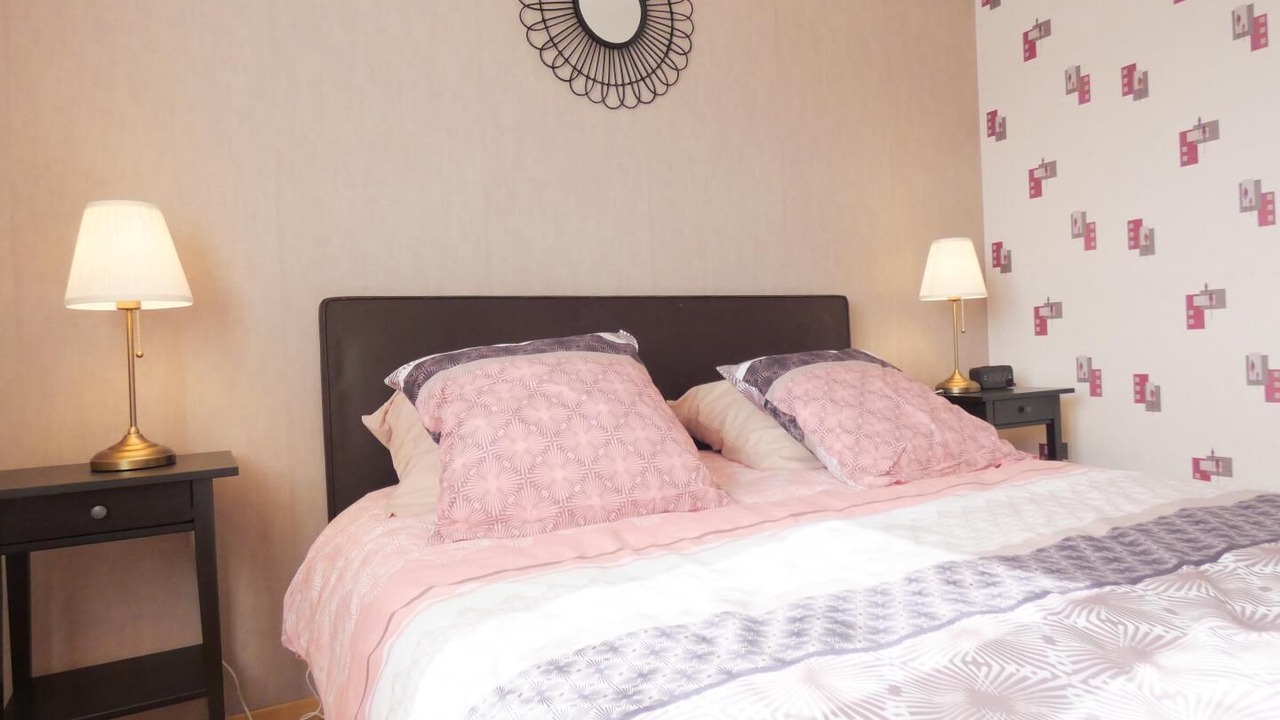 Photo of Bedroom in Saint-Jean-de-Marsacq