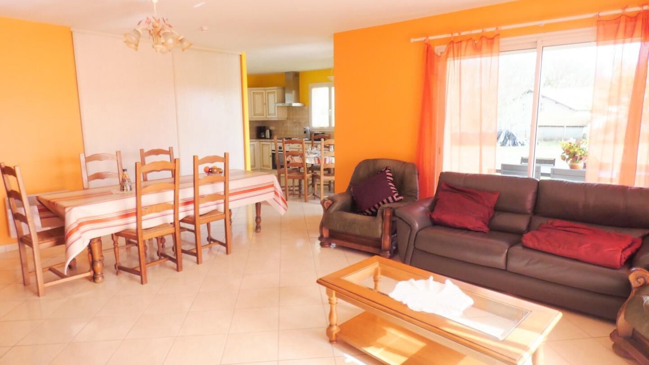 Photo of Livingroom in Saint-Jean-de-Marsacq
