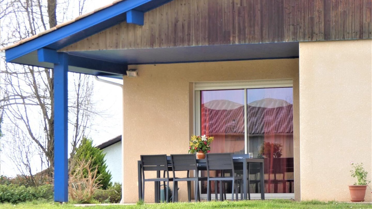 Photo of Outdoor in Saint-Jean-de-Marsacq