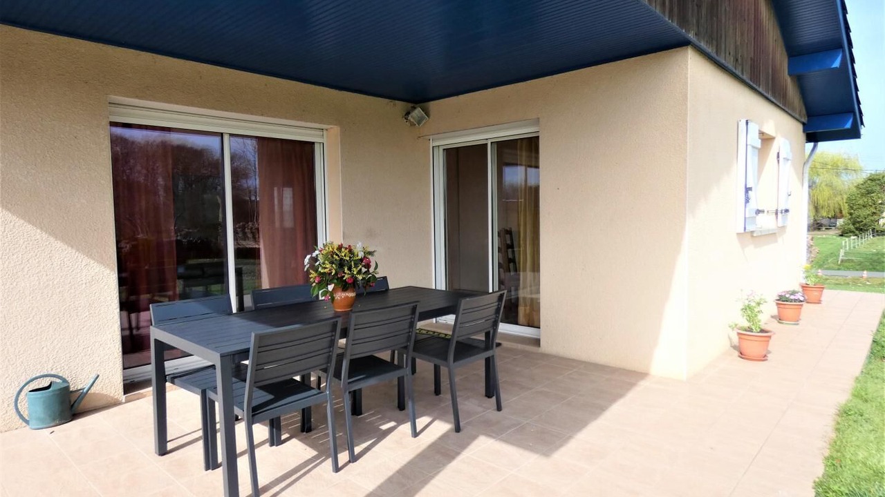 Photo of Outdoor in Saint-Jean-de-Marsacq