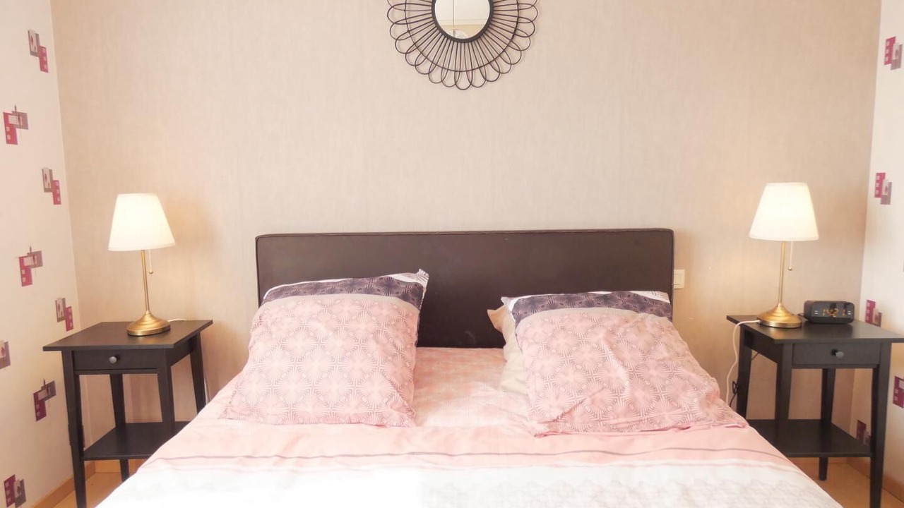 Photo of Bedroom in Saint-Jean-de-Marsacq