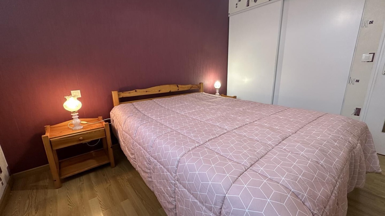 Photo of Bedroom in Angoume