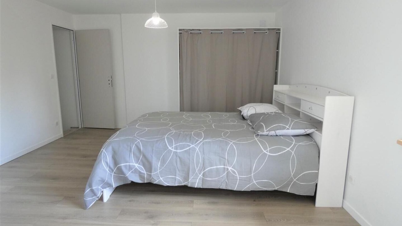 Photo of Bedroom in Saint-Geours-de-Maremne