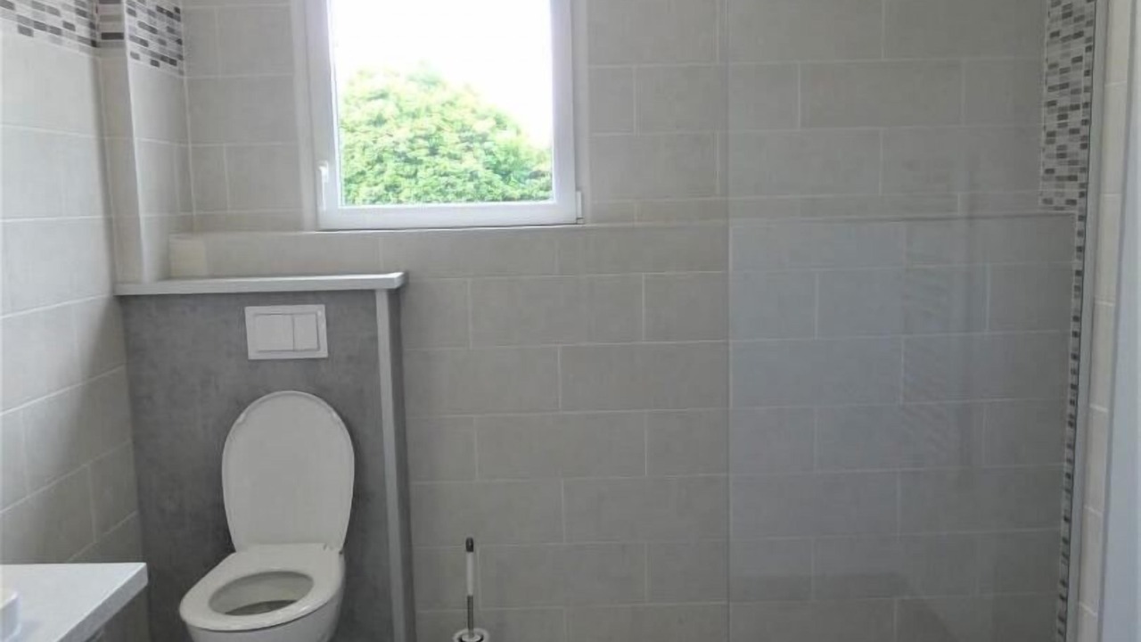 Photo of Bathroom in Saint-Geours-de-Maremne