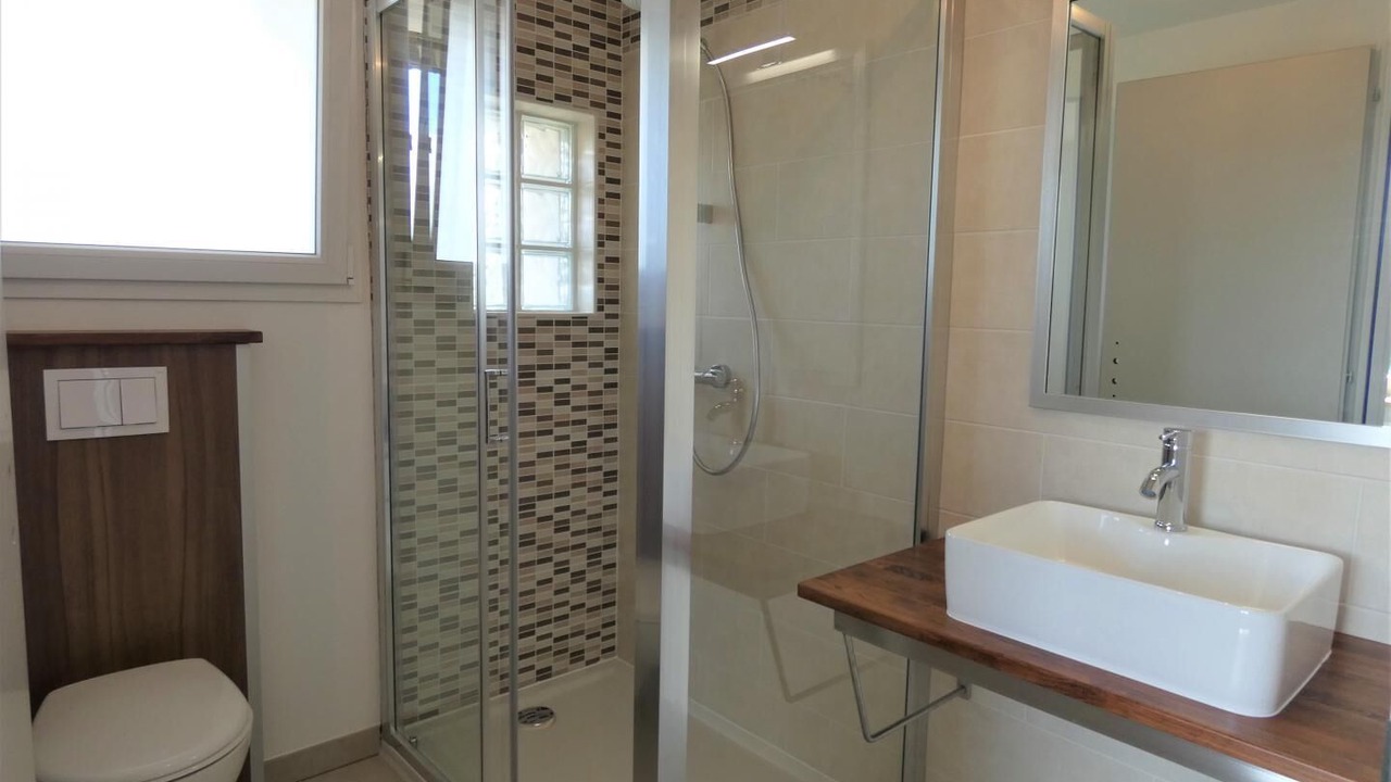Photo of Bathroom in Saint-Geours-de-Maremne