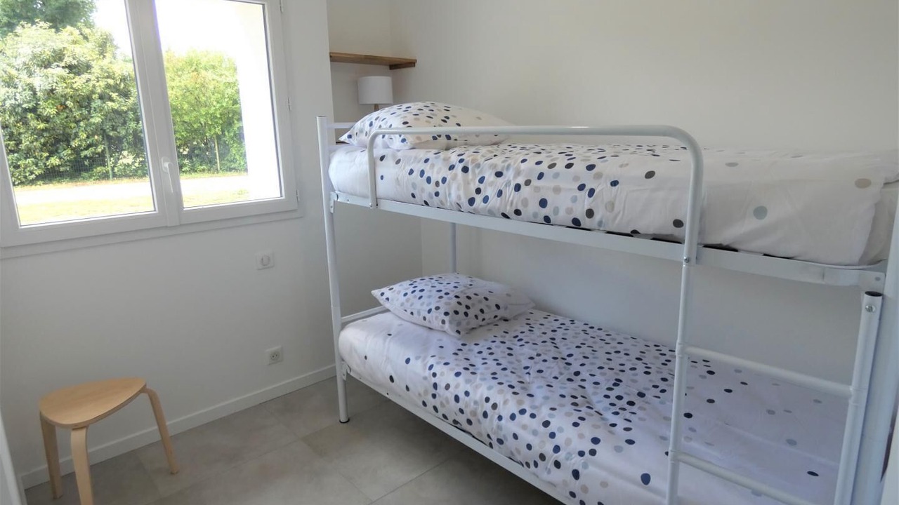 Photo of Bedroom in Saint-Geours-de-Maremne