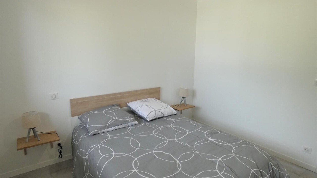 Photo of Bedroom in Saint-Geours-de-Maremne